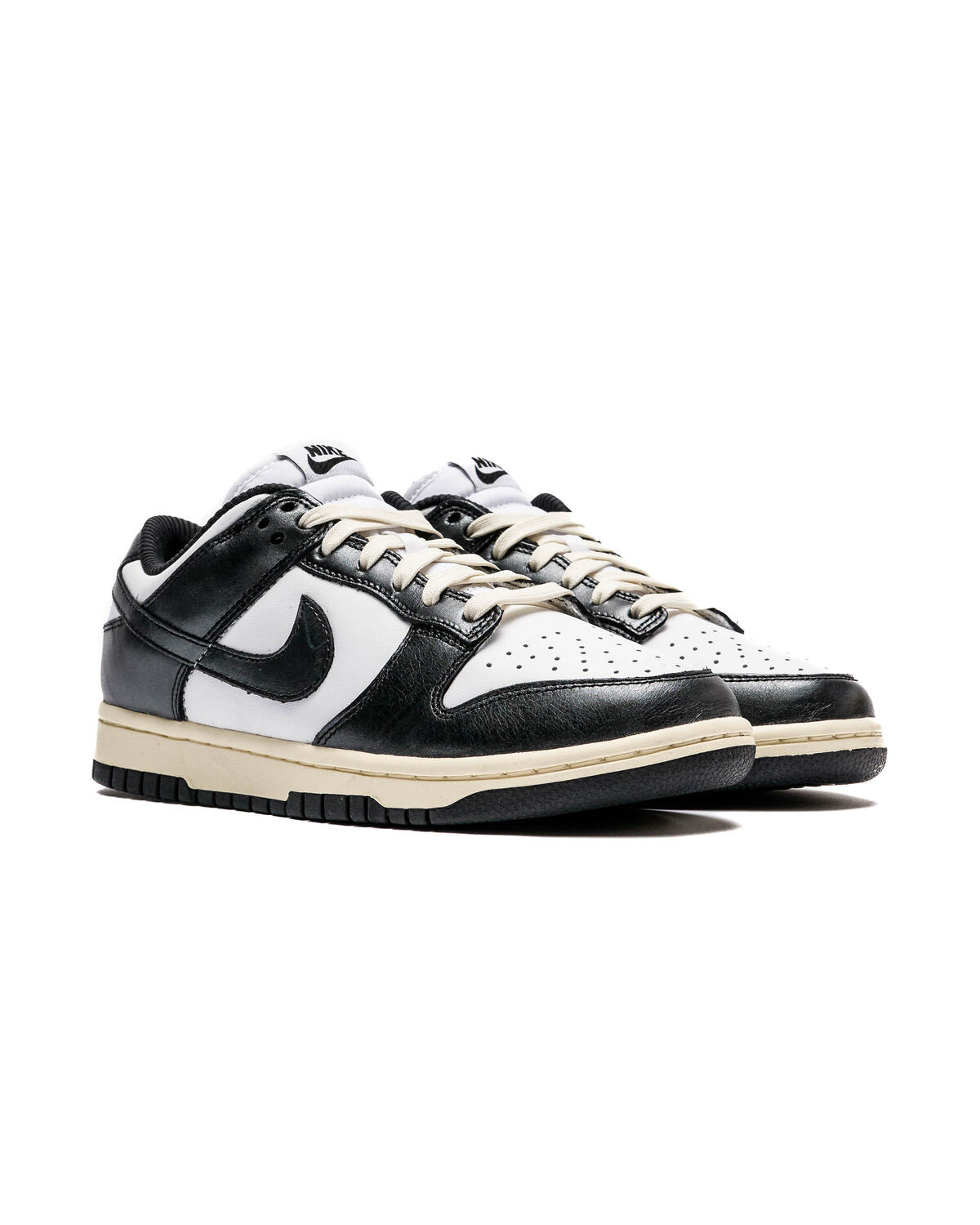 Nike WMNS DUNK LOW PRM 'Vintage Panda' | FQ8899-100 | AFEW STORE